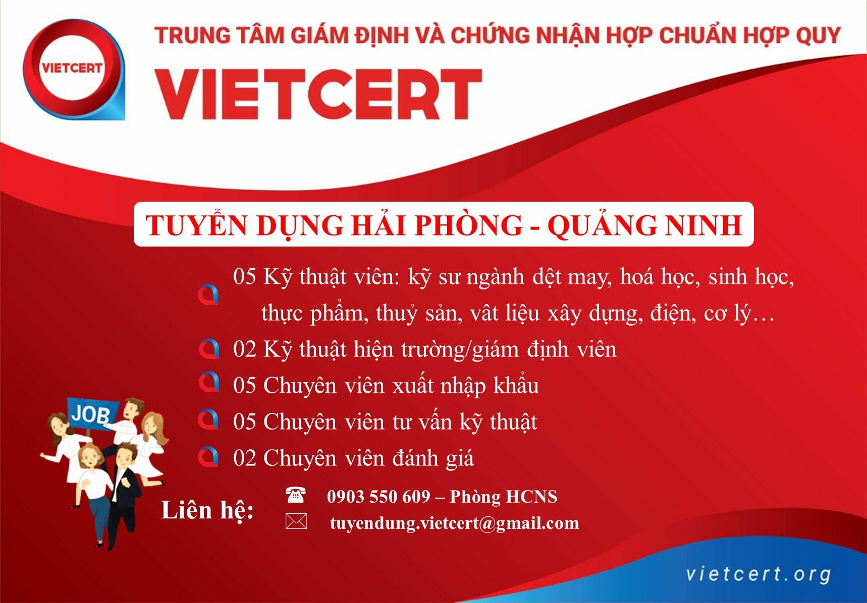 VIETCERT 3