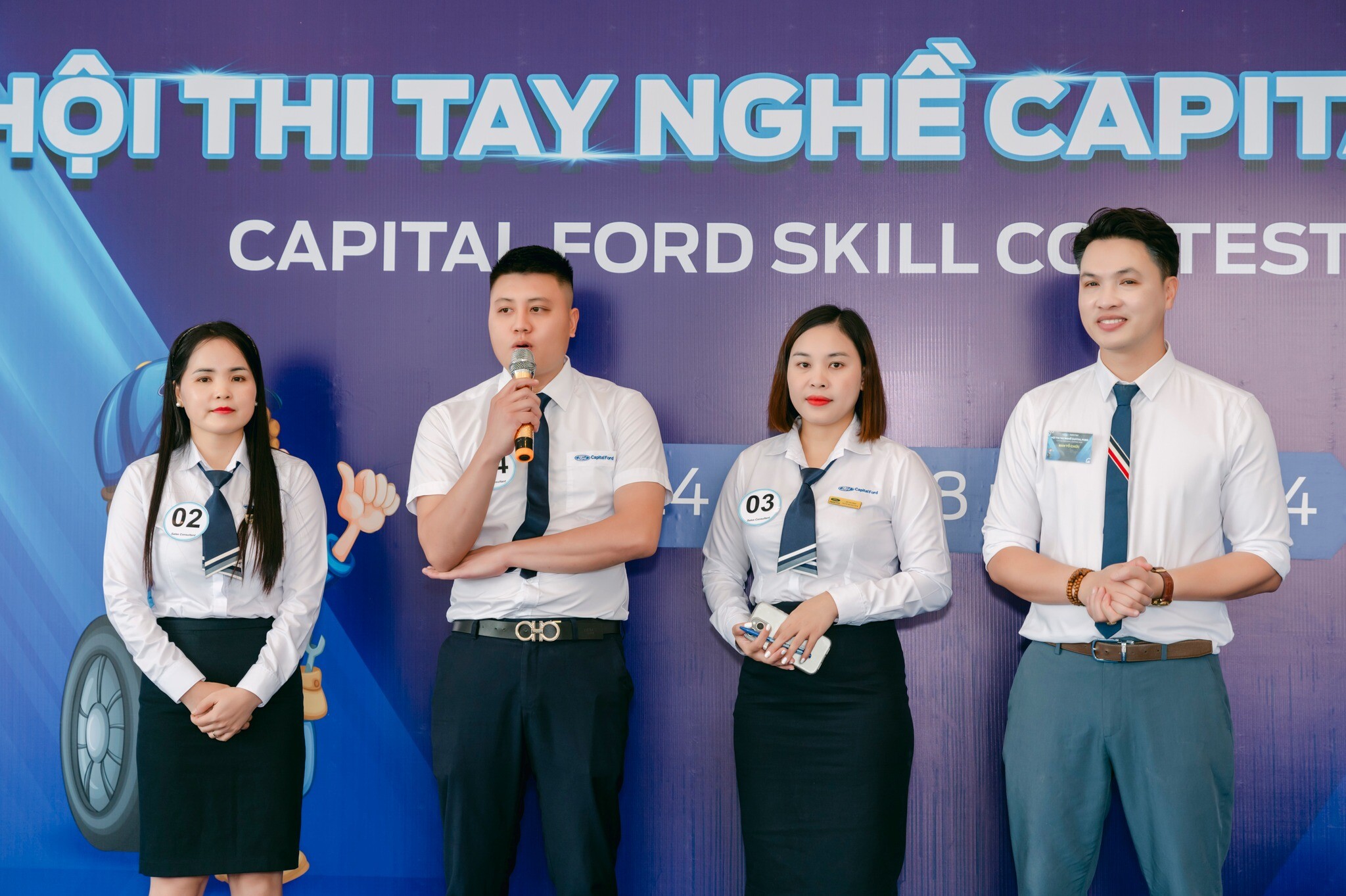 Ford Thủ Đô - Capital Ford 6