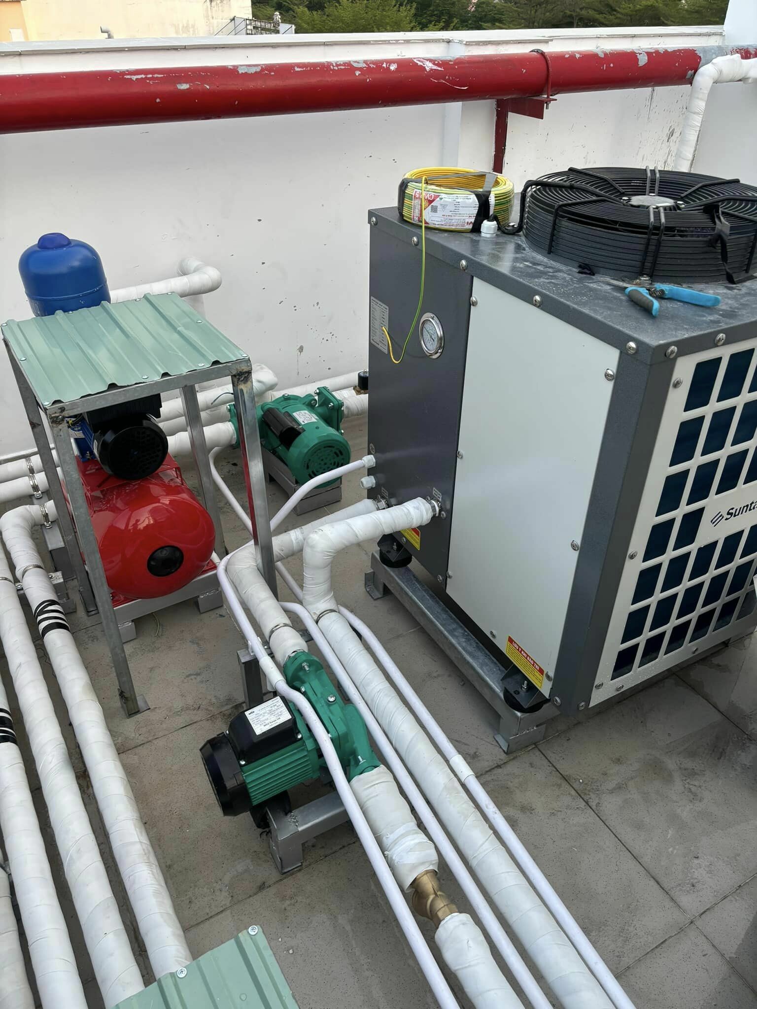 Năng Lượng Thành Phát 10