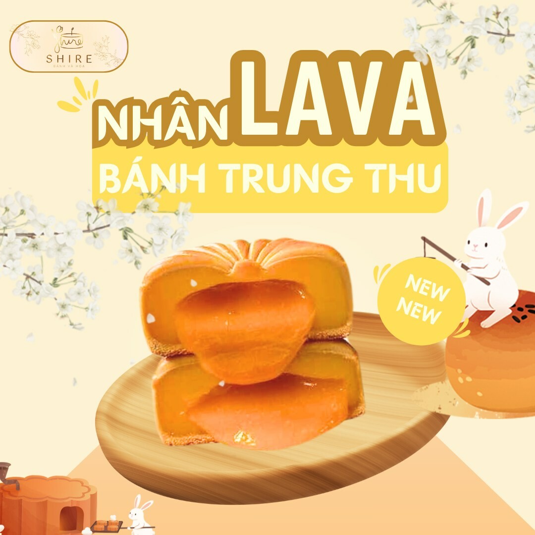 SHIRE Cakes & Flowers 9