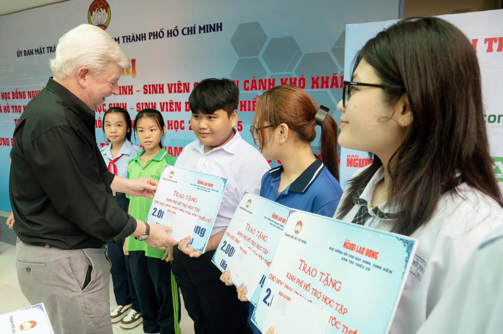 Xử Lý Chất Thải Việt Nam - VWS 11