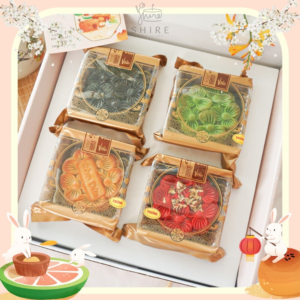 SHIRE Cakes & Flowers 5