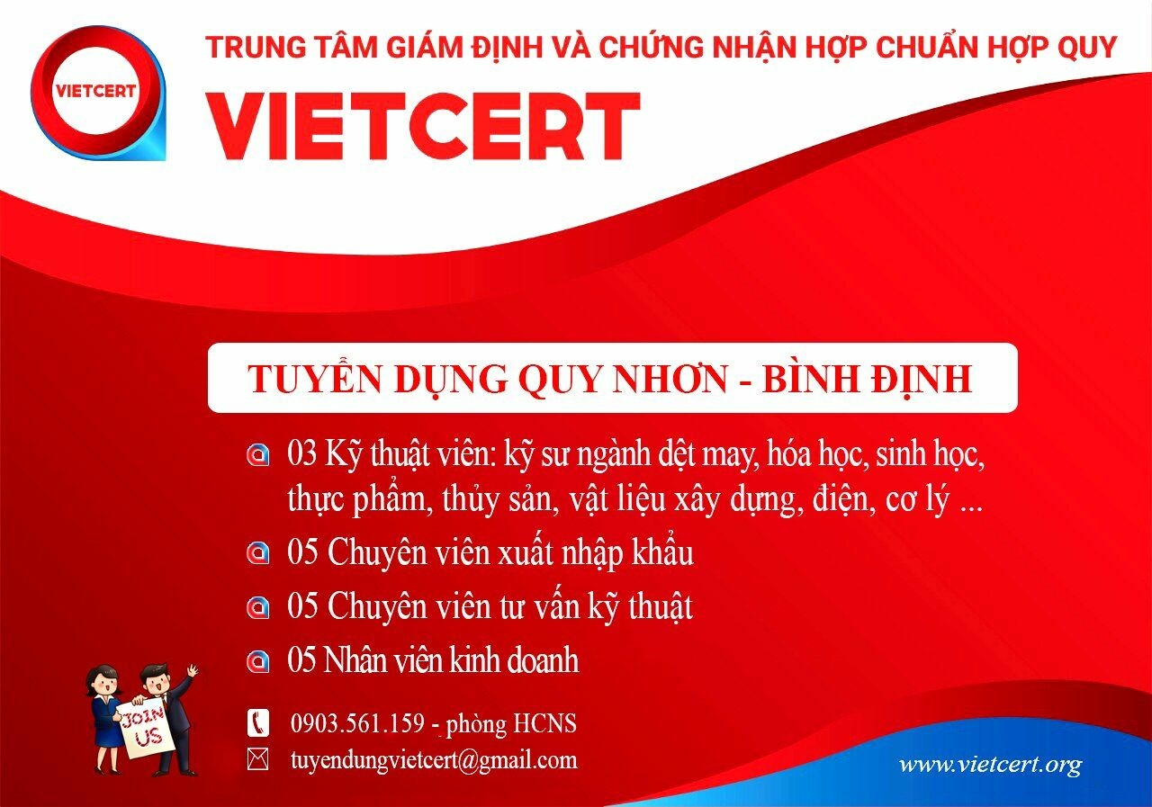 VIETCERT 4
