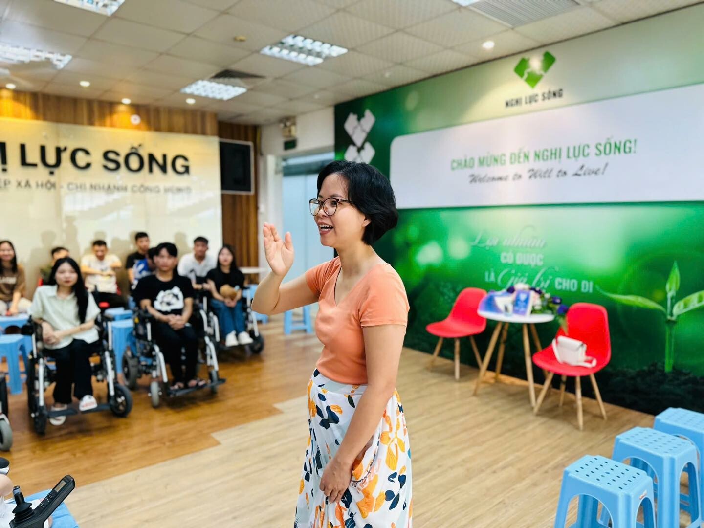 Dịch Vụ Nghị Lực Sống - IMAGTOR 9