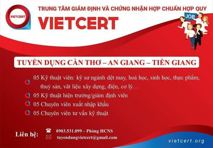 VIETCERT 2