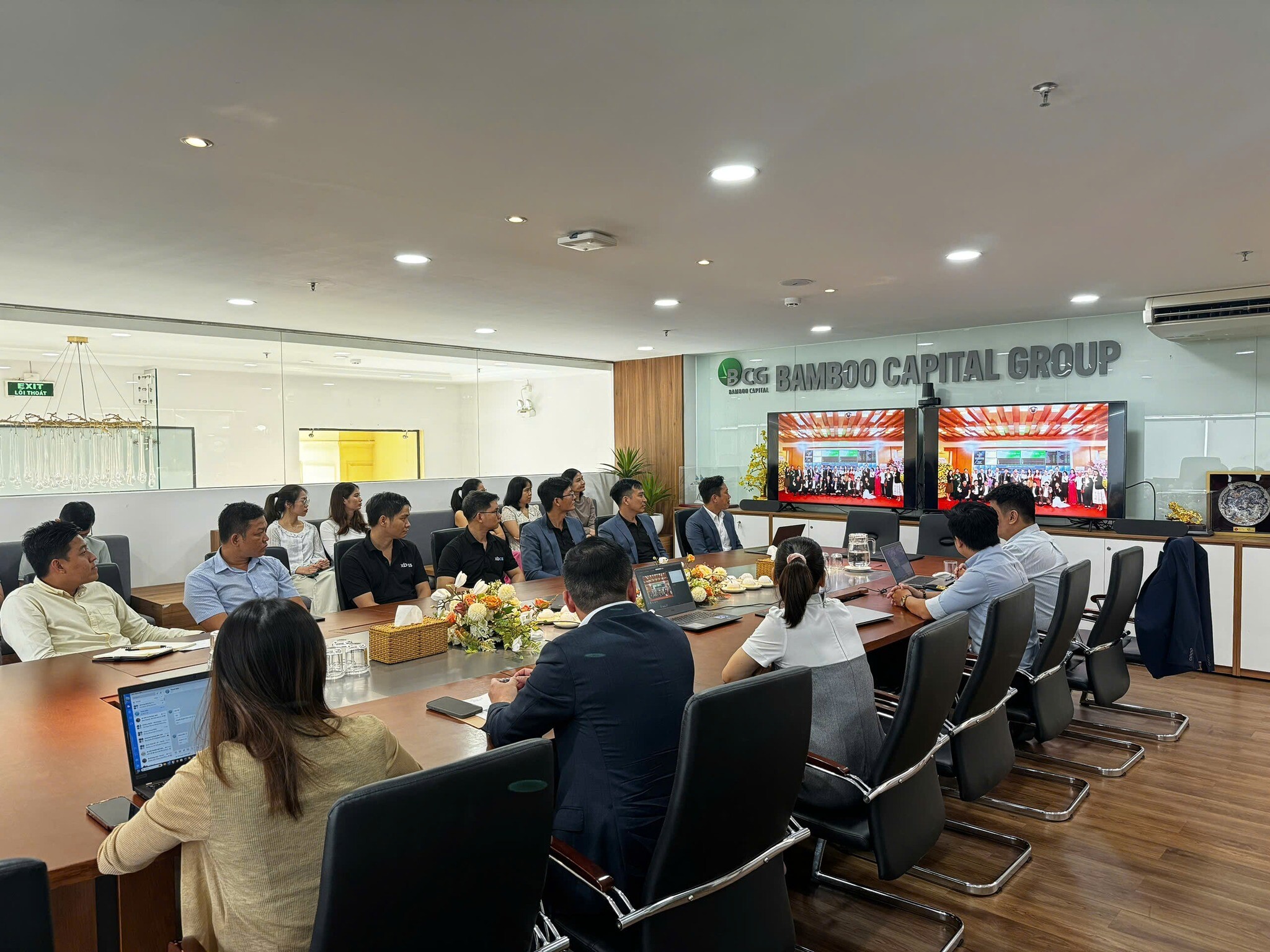 Giải Pháp Công Nghệ Xboss 9