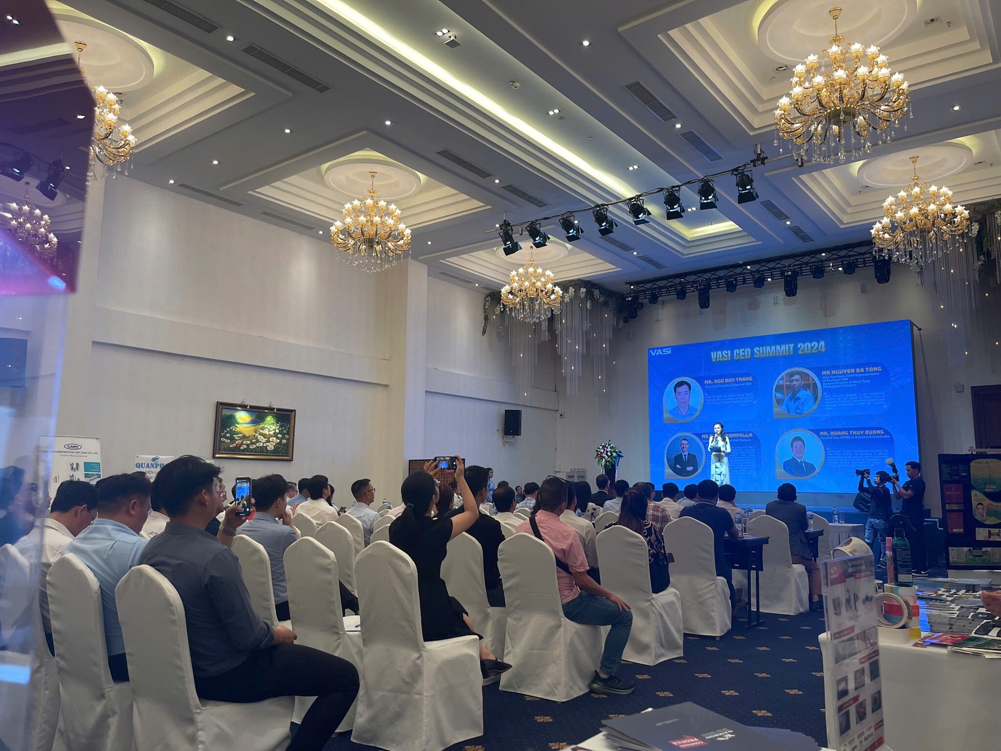 KỸ THUẬT - CÔNG NGHỆ NAM SƠN 7