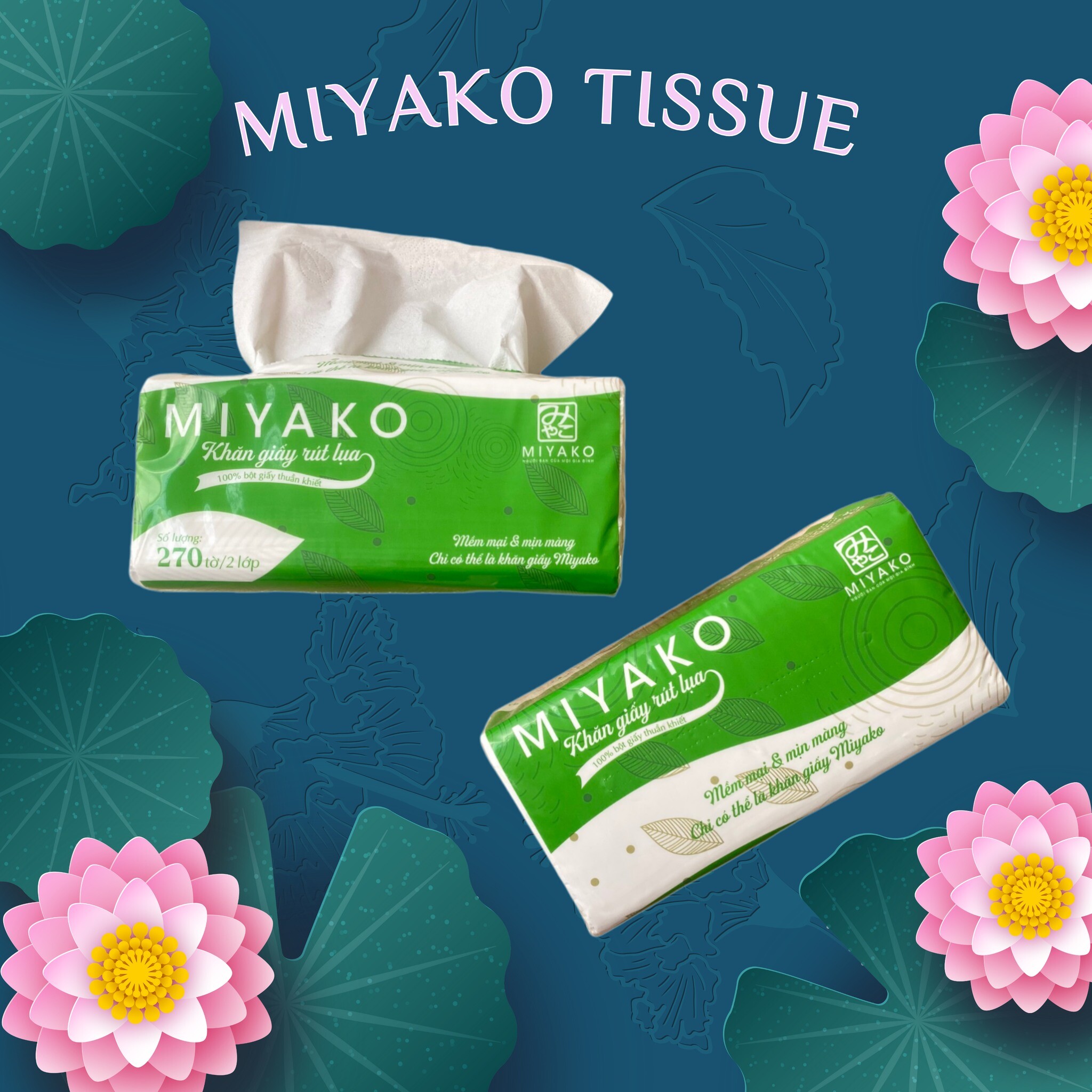 Thương Mại Dịch Vụ Và Sản Xuất Miyako 9