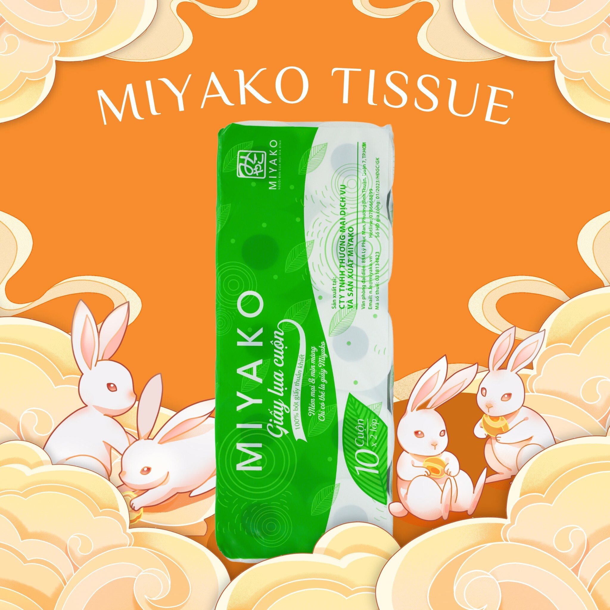 Thương Mại Dịch Vụ Và Sản Xuất Miyako 8