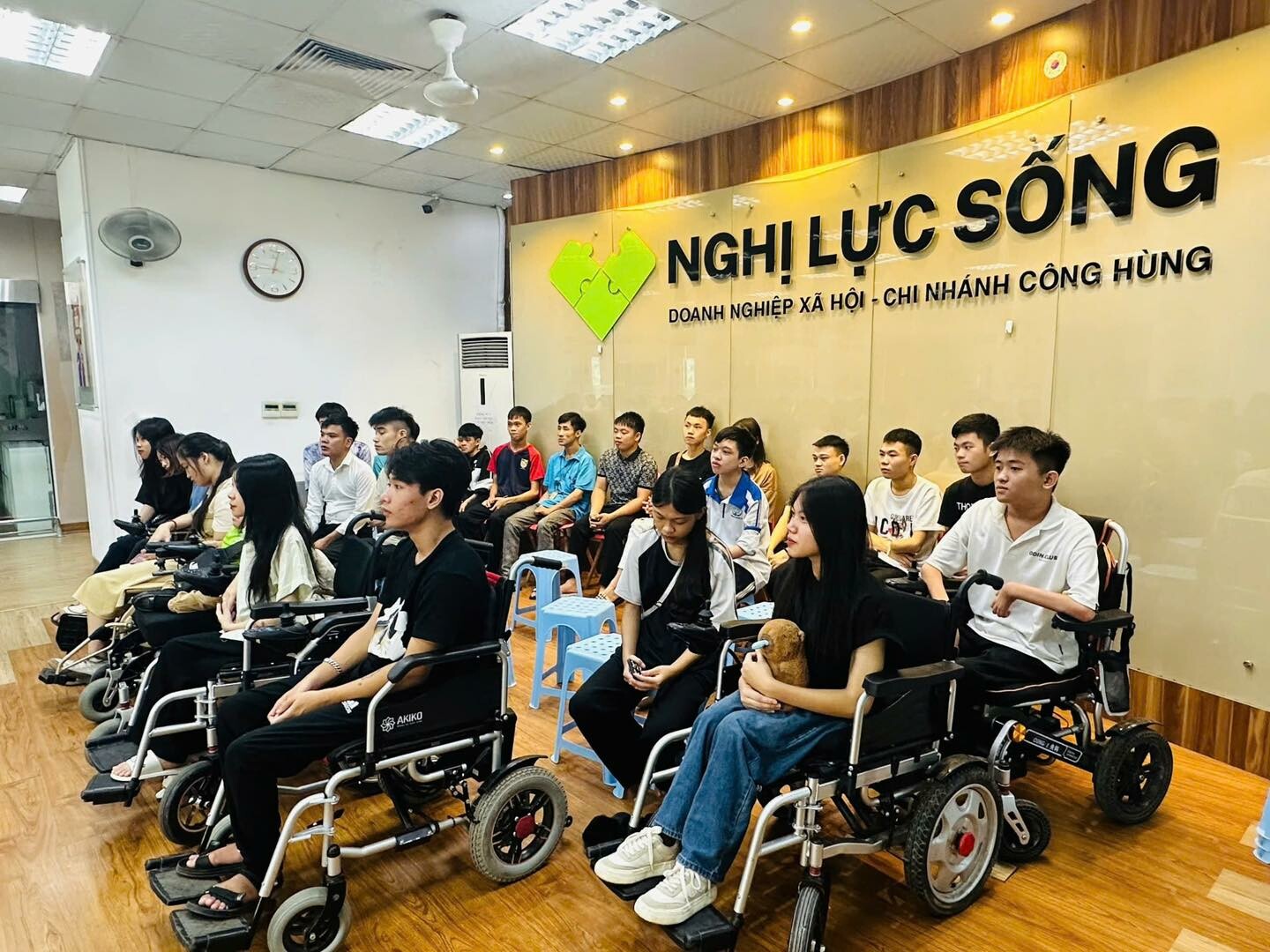 Dịch Vụ Nghị Lực Sống - IMAGTOR 8