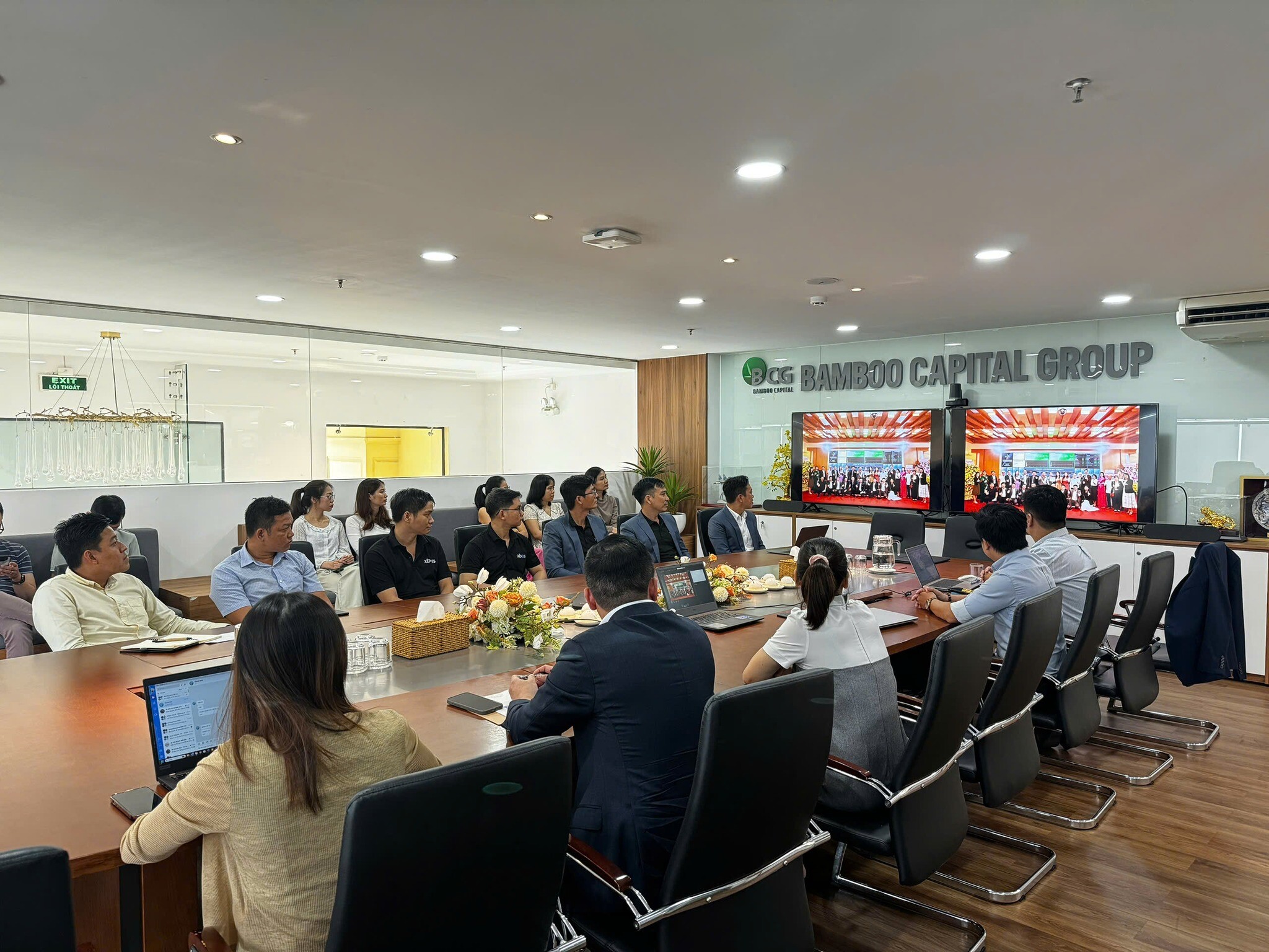 Giải Pháp Công Nghệ Xboss 15