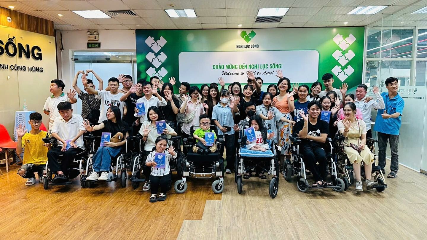 Dịch Vụ Nghị Lực Sống - IMAGTOR 6