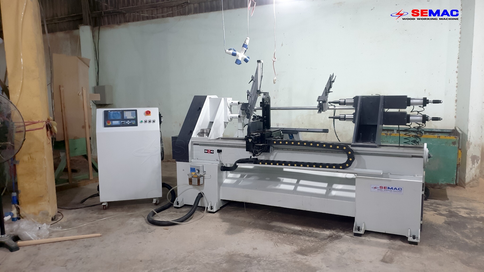 Máy Gỗ Công Nghiệp Quốc Duy 6