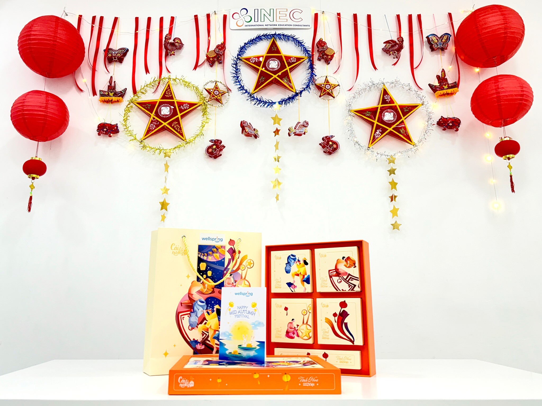 TƯ VẤN GIÁO DỤC MẠNG LƯỚI QUỐC TẾ - TƯ VẤN DU HỌC INEC 3