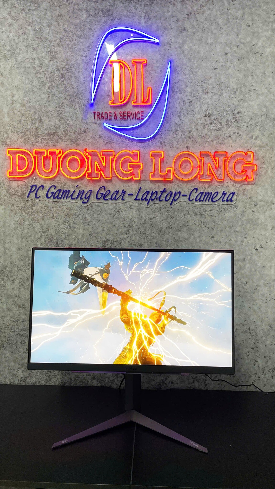KỸ THUẬT CÔNG NGHỆ DƯƠNG LONG 4
