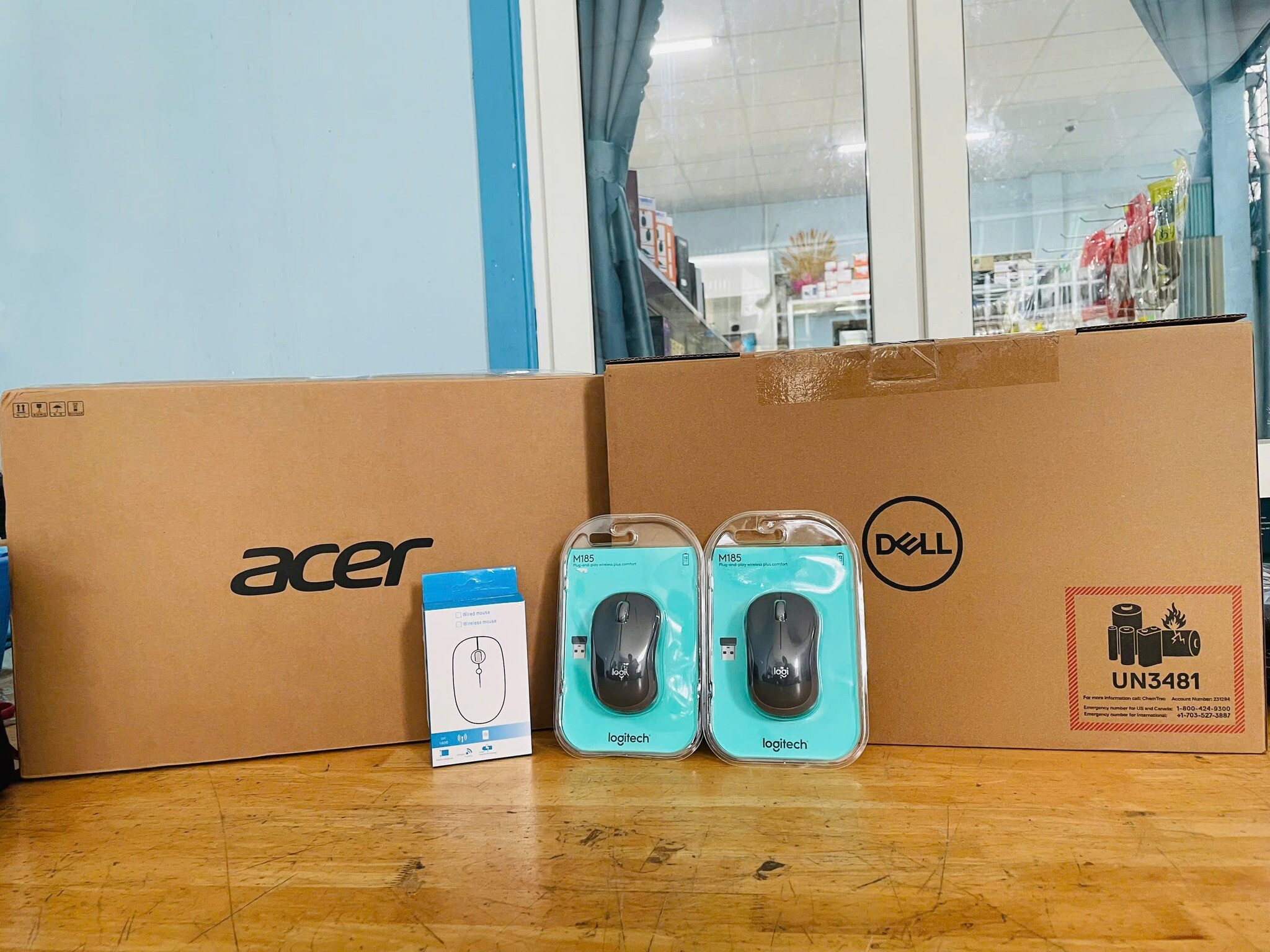 KỸ THUẬT CÔNG NGHỆ DƯƠNG LONG 2