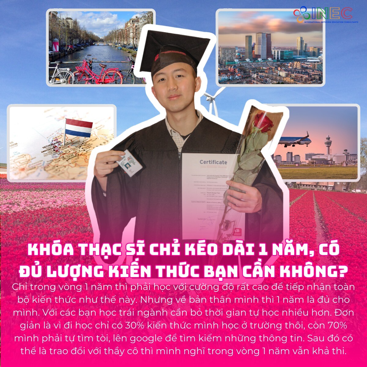 TƯ VẤN GIÁO DỤC MẠNG LƯỚI QUỐC TẾ - TƯ VẤN DU HỌC INEC 6