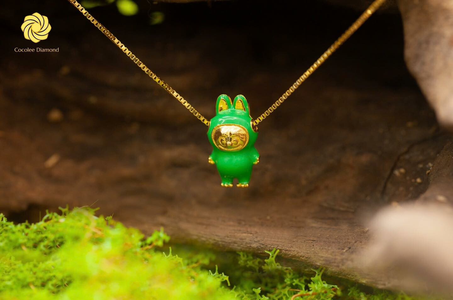 Trang sức Cocolee Diamond 2