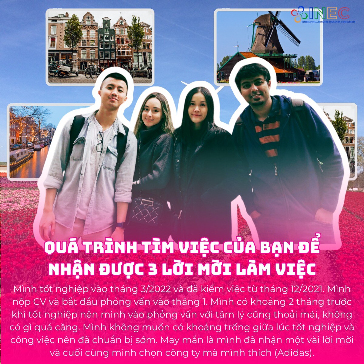 TƯ VẤN GIÁO DỤC MẠNG LƯỚI QUỐC TẾ - TƯ VẤN DU HỌC INEC 7