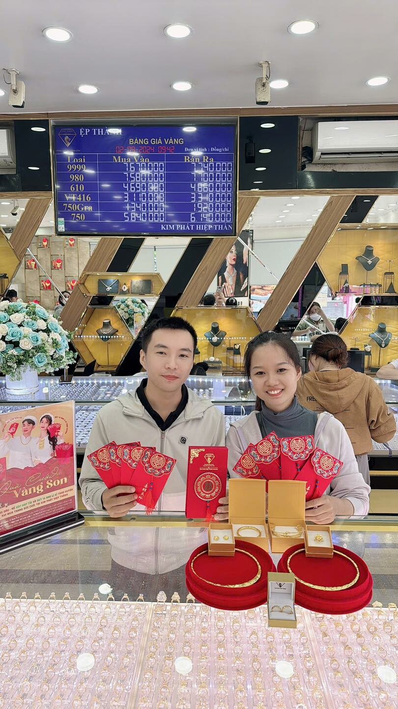 KIM PHÁT HIỆP THÀNH JEWELRY 9
