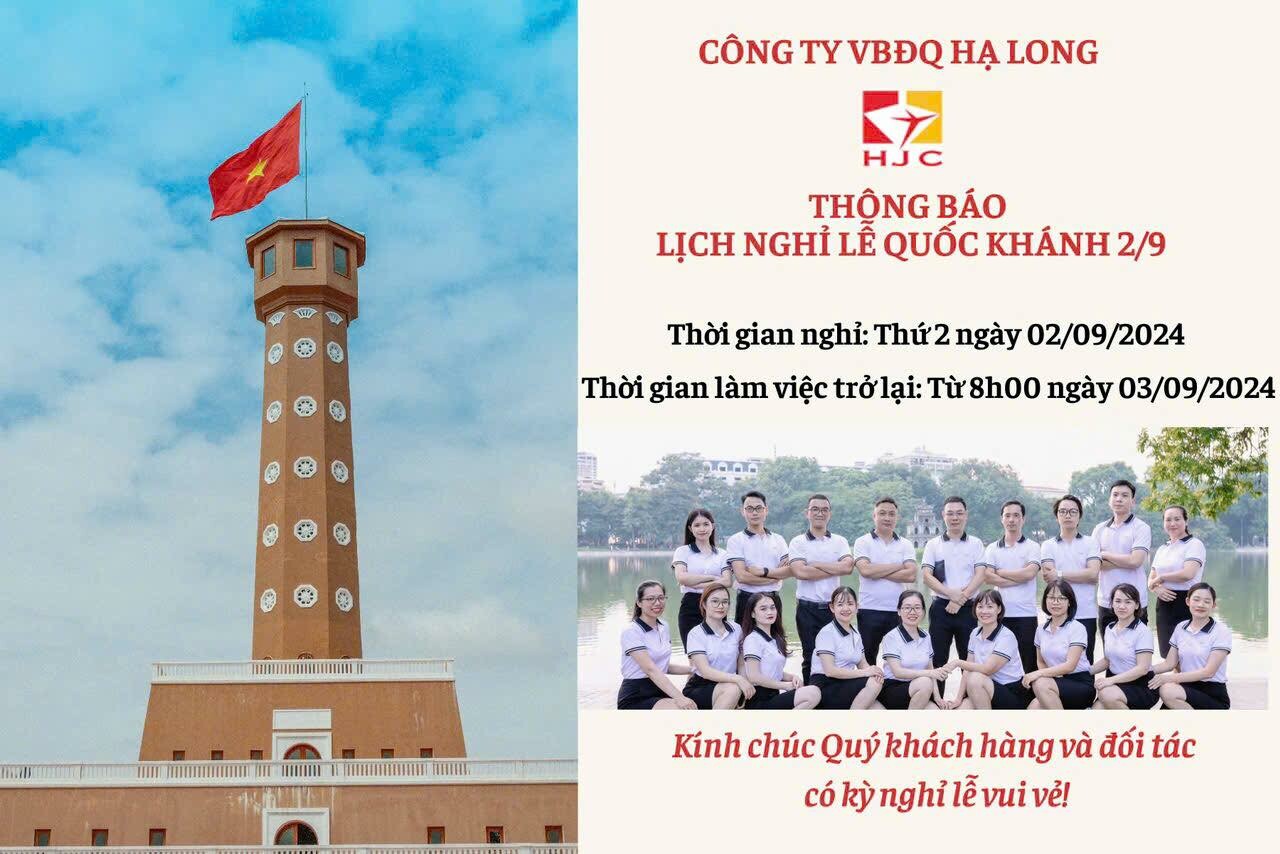 Vàng bạc đá quý Hạ Long - HJC 9