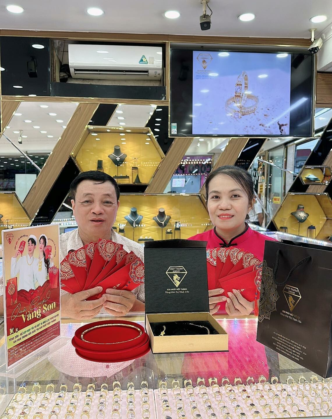 KIM PHÁT HIỆP THÀNH JEWELRY 8