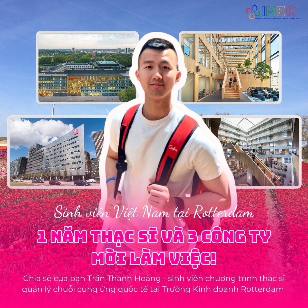 TƯ VẤN GIÁO DỤC MẠNG LƯỚI QUỐC TẾ - TƯ VẤN DU HỌC INEC 9