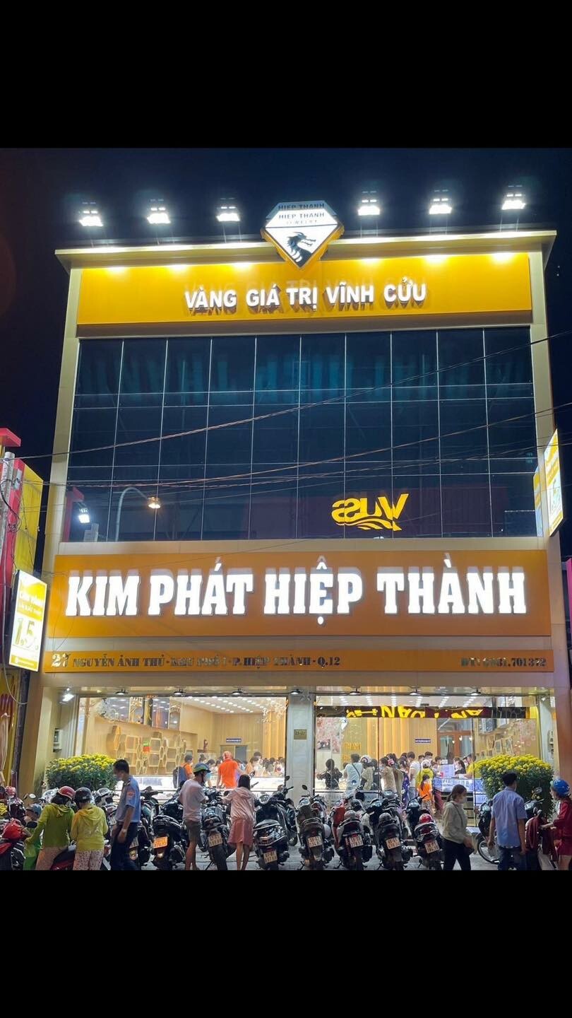 KIM PHÁT HIỆP THÀNH JEWELRY 2