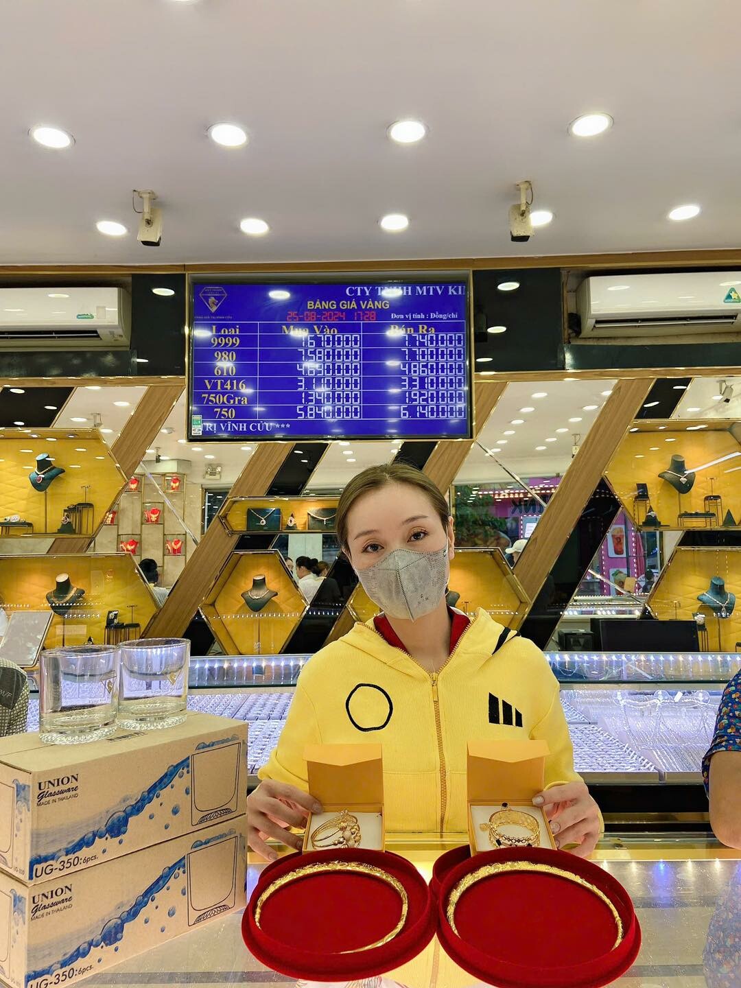 KIM PHÁT HIỆP THÀNH JEWELRY 6