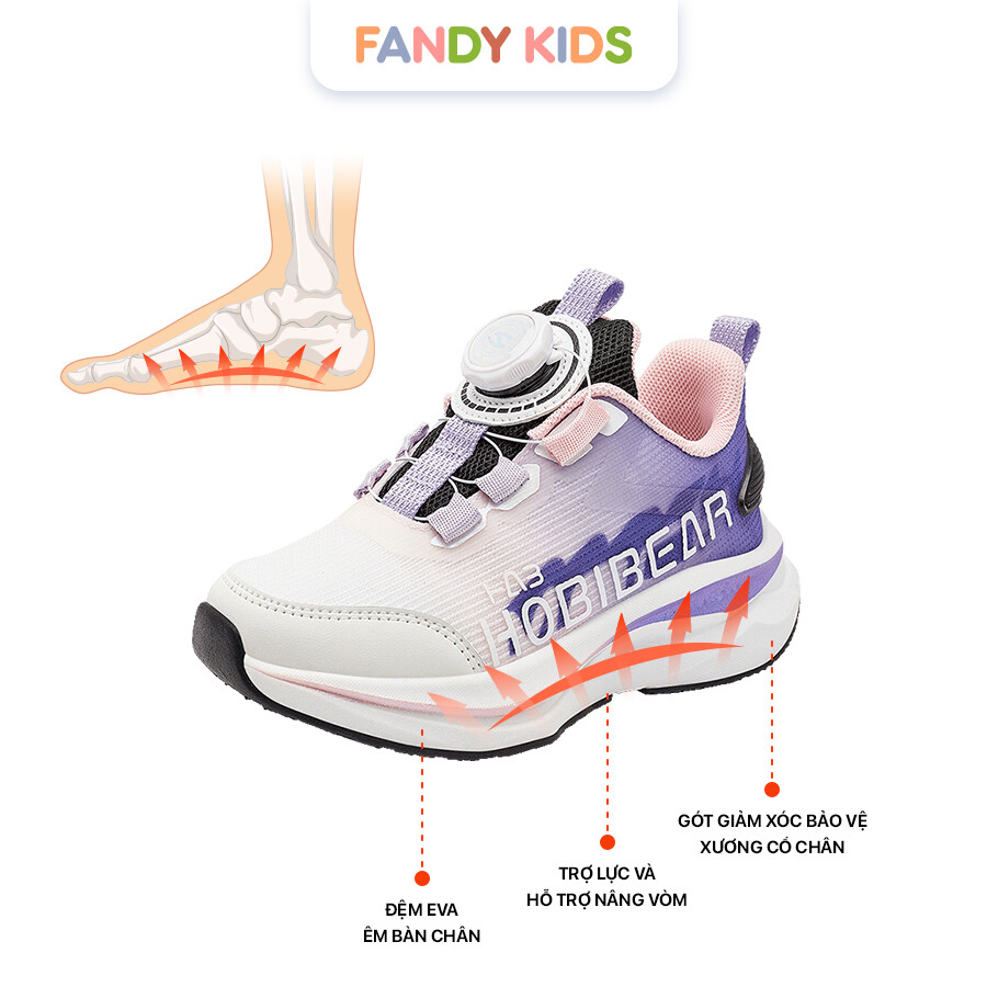 Fandykids 4