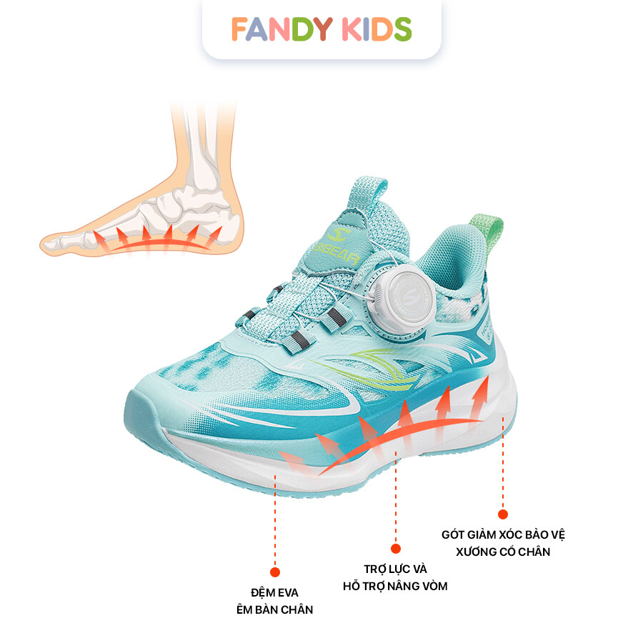 Fandykids 8