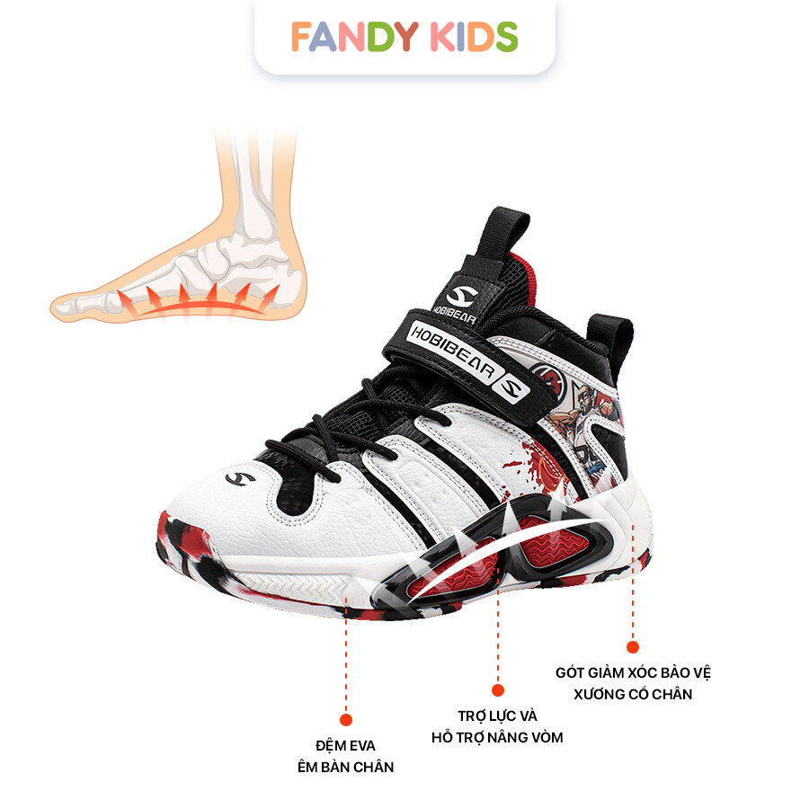 Fandykids 6