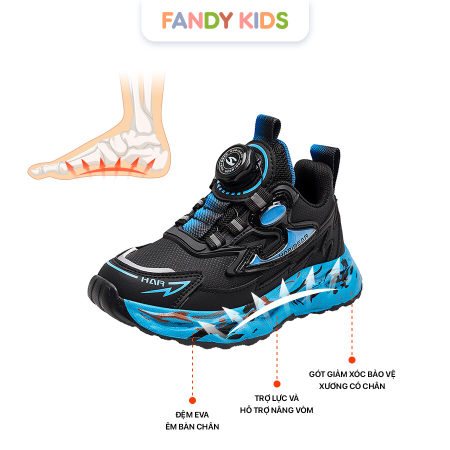 Fandykids 7