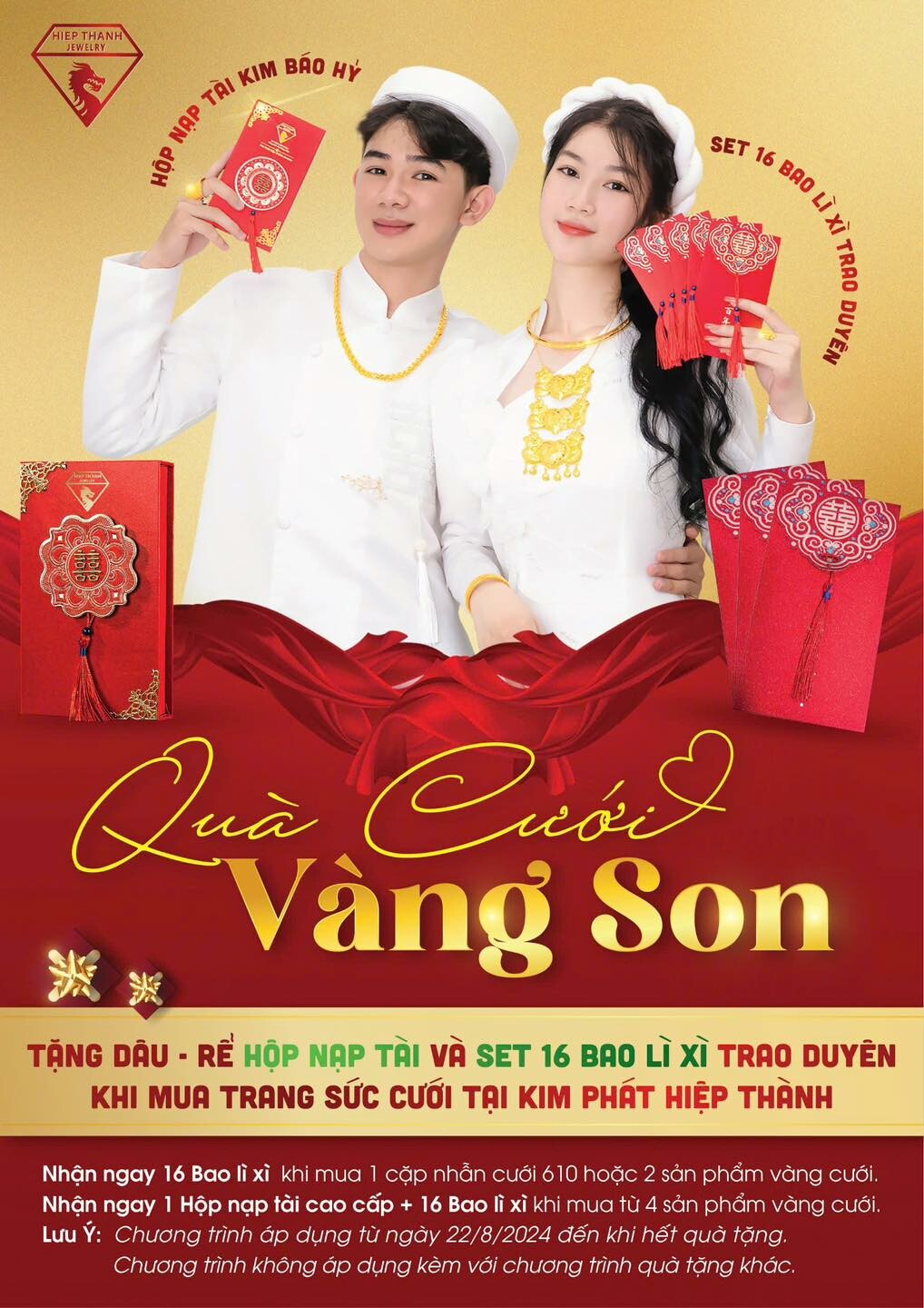 KIM PHÁT HIỆP THÀNH JEWELRY 10