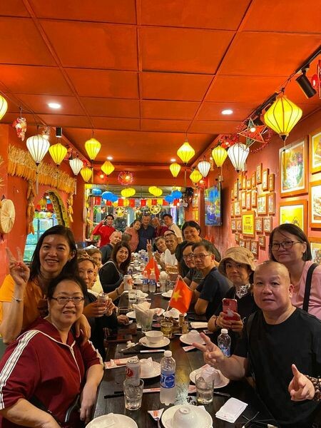 NHÀ HÀNG KHÁCH SẠN ĐẠI VIỆT - THE RICE 3