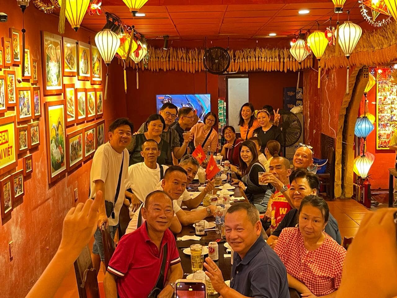 NHÀ HÀNG KHÁCH SẠN ĐẠI VIỆT - THE RICE 2