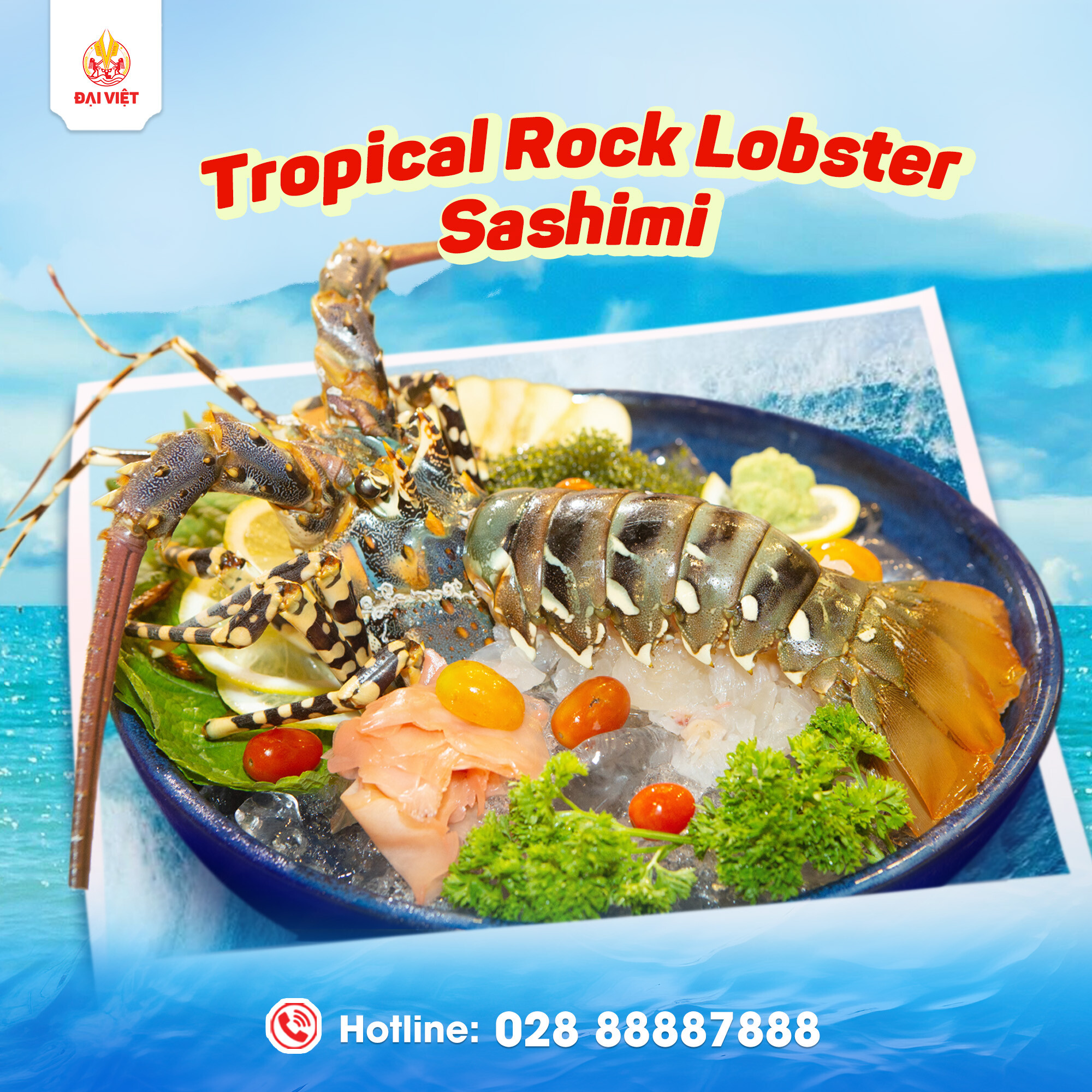 NHÀ HÀNG KHÁCH SẠN ĐẠI VIỆT - THE RICE 5