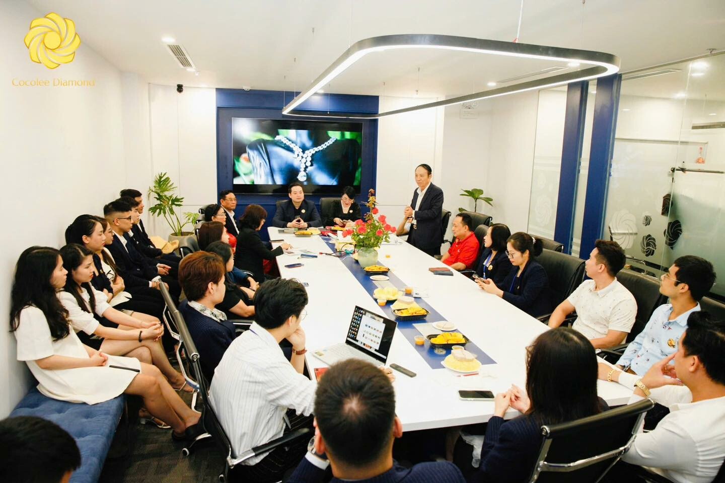 Trang sức Cocolee Diamond 6