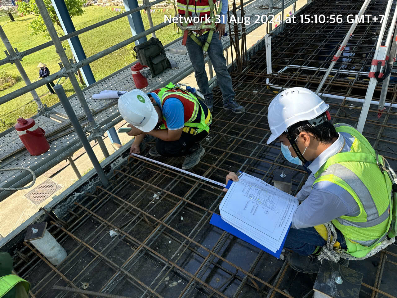 Xây Dựng Cơ Điện Lạnh Phú Gia Hân 5