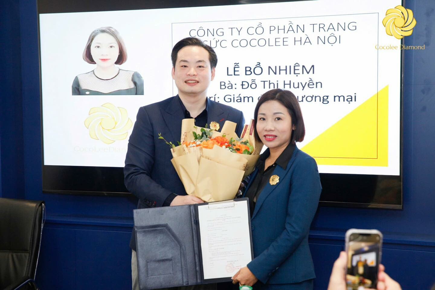 Trang sức Cocolee Diamond 7