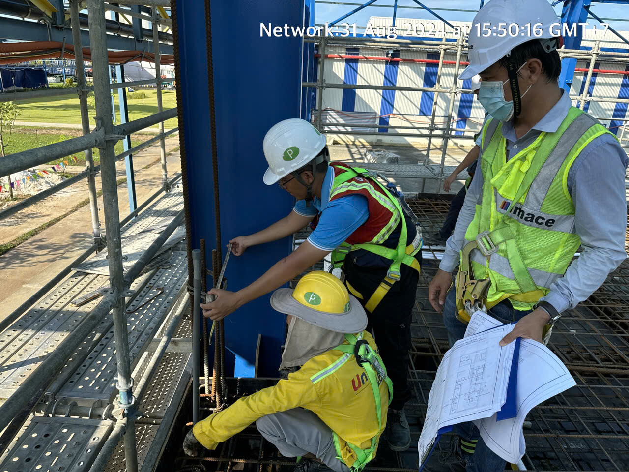 Xây Dựng Cơ Điện Lạnh Phú Gia Hân 6