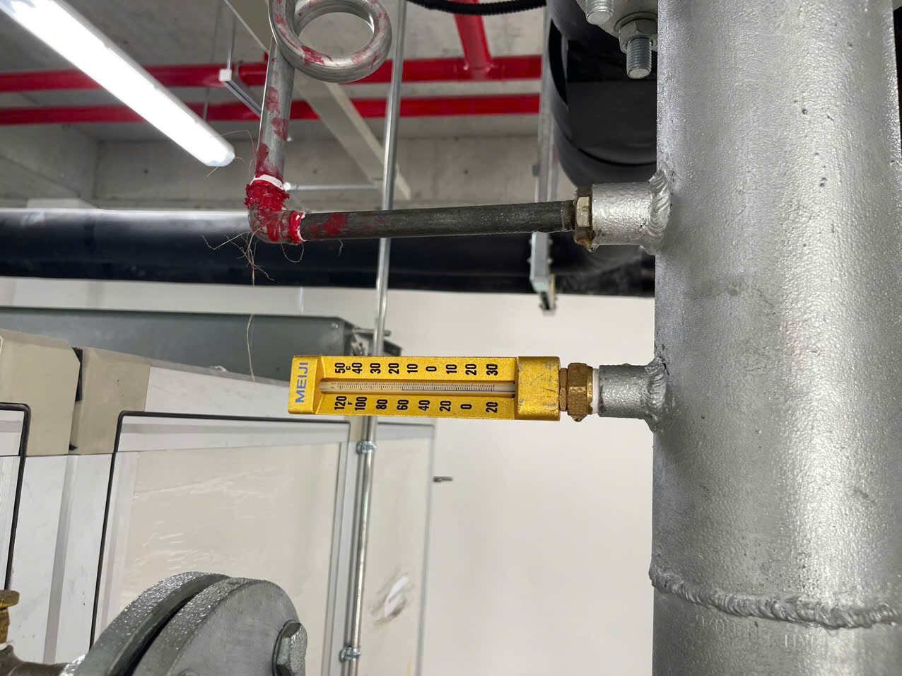 Xây Dựng Cơ Điện Lạnh Phú Gia Hân 9