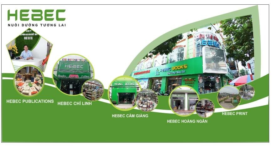 Sách Và Thiết Bị Giáo Dục Hải Dương 5