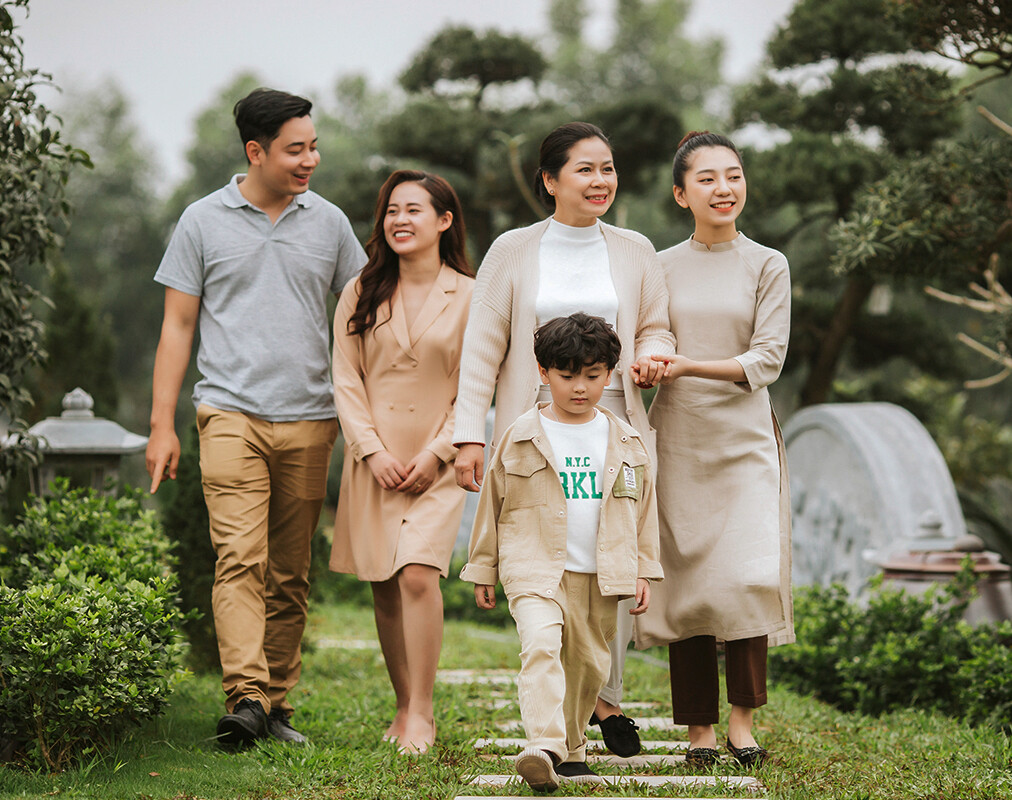 Phước Lạc Viên 8