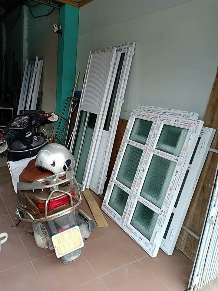 Nhôm Bình Nam (Bình Nam group) 1