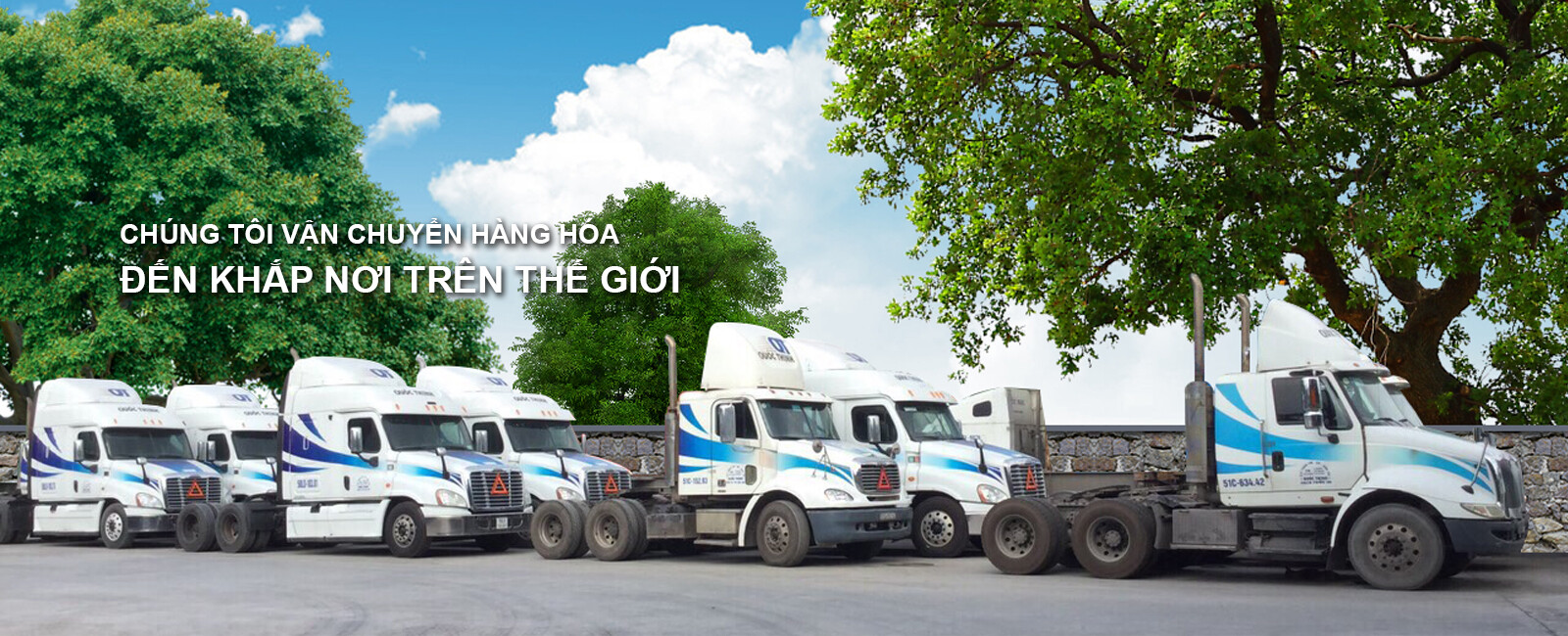 Vận Tải Quốc Thịnh 2