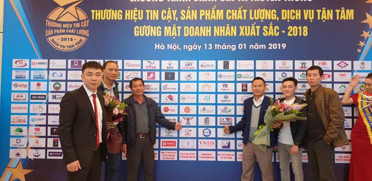 Nhôm Bình Nam (Bình Nam group) 10