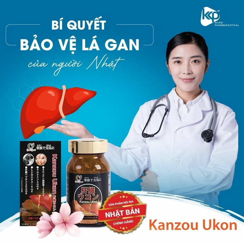 Dược Phẩm Keiko 6