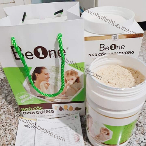 Công ty Nhật Linh - BEONE 6