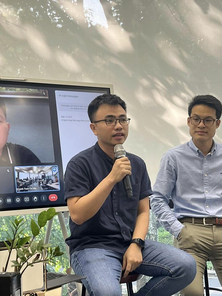 CÔNG NGHỆ ECOTEK 6